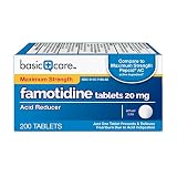 Famotidine