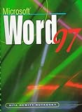 Microsoft Word 97 by 