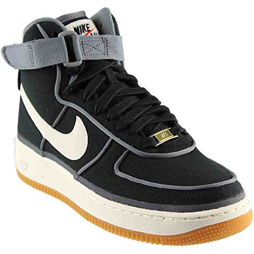 Nike Air Force 1 High Lv8 Big Kids Style: 807617-001 Size: 5 Y US