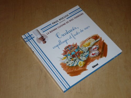 Crustacés, coquillages et fruits de mer