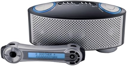 sharper image home theater system