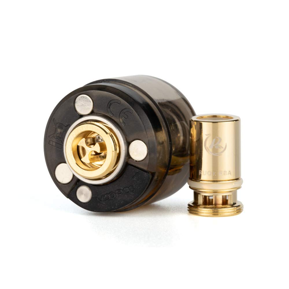 Buy Reewape RUOK RBA for Drag X Drag S Perfectly Compatible with VooPoo