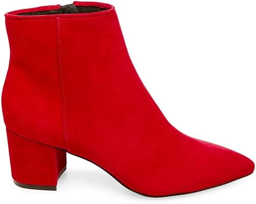 brave bootie steve madden
