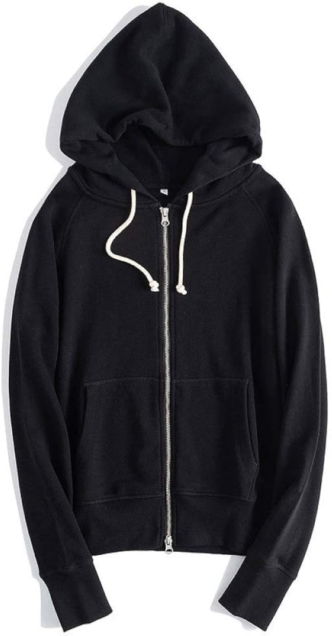 double zipper sweater