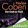 Hörbuch: Das Grab im Wald