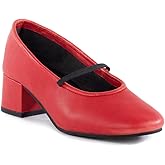 Seychelles Women's Dusk to Dawn Leather Pump