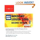 The Best Damn Windows Server 2008 Book Period, Second Edition
