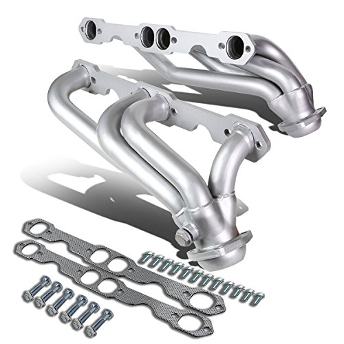 Compare Price chevy 350 exhaust system on