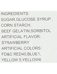 Fun Express Magical Unicorn Poop Party Favor Candy Bundle 12 Rainbow Swirl Poo Lollipops and 12 Bags of Fluffy Marshmallow Poo Puffs