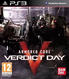 Armored Core : Verdict Day