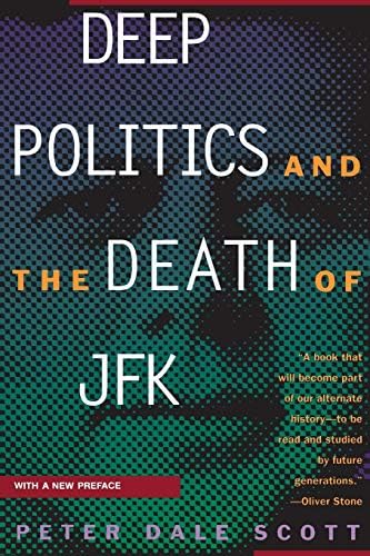 The Road to 9/11: Wealth, Empire, and the Future of America: Scott