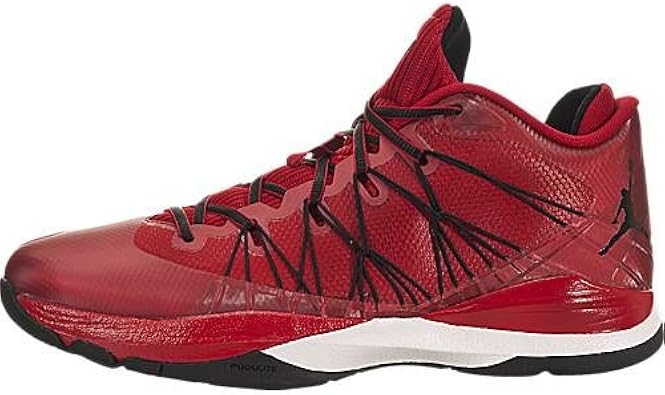 cp3 vii red