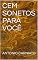 Livro CEM SONETOS PARA VOCÊ