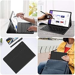 Samsung Galaxy Tab A8 Keyboard Case 10.5 inch