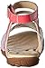Stride Rite SRT Toddler and Little Girls Katerina Fashion Sandal