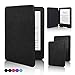 ACdream All-New Kindle 8th Generation 2016 Case, Ultra Slim Premium PU Leather Smart Cover Case for 2016 All-New Kindle 6'' E-Reader with Auto Wake Sleep Feature,