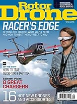RotorDrone