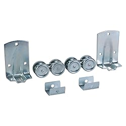 National Hardware N112-102 5005 Box Rail Hangers in