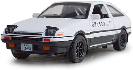 ae86 diecast