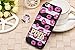 iPhone 6S Case,iPhone 6 Case,Ai nisi New style Victoria Secret PINK TPU and Stand Case Cover For iPhone 6/6S 4.7 inch - !!## 7
