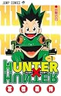 HUNTER×HUNTER ～38巻 （冨樫義博）
