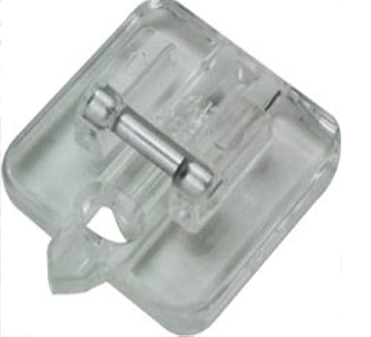 Sew-link Clear Invisible Zipper Foot for Viking Platinum 730, 735, Platinum 715, Rose 545