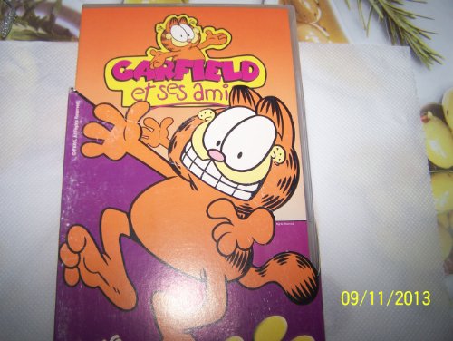Garfield Et Ses Amis