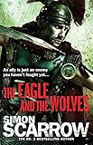 Image de The Eagle and the Wolves