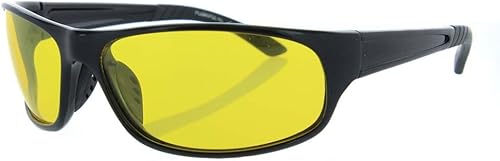 Gafas de sol de conducción nocturna Fiore HD