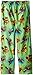 Teenage Mutant Ninja Turtles Boys' City Ninjas Lounge Pant