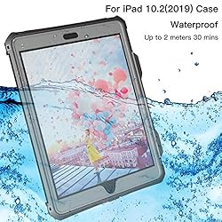 iPad 10.2 Case - iPad 9th Generation Case