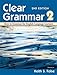 Clear Grammar 2, 2nd Edition: Keys to Grammar for English Language Learners