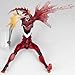Revoltech: 090 Evangelion 2 Goki the Beast Action Figure