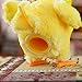 ON Toy Doll Laying Egg Electric Plush Crazy Chicken with Lights Sound Music