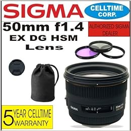 lente primaria per canon t6