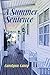 A Summer Sentence (The Barbourville Series Book 1)