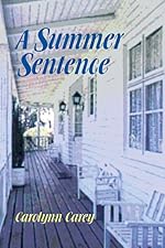 A Summer Sentence (The Barbourville Series Book 1)