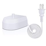 Electric Toothbrush Charger Compatible with