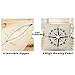 HIPPIH 18x18 Pillow Cover Set of 2, Velvet Throw Pillow Covers, Decorative Christmas Pillowcase with Hidden Zipper for Couch, Sofa, Bed, Cushion