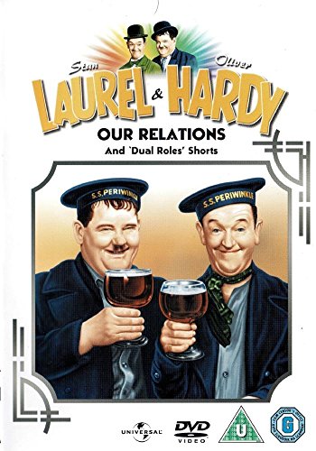 Download Laurel & Hardy Our Relations Download Laurel & Hardy Our Relations