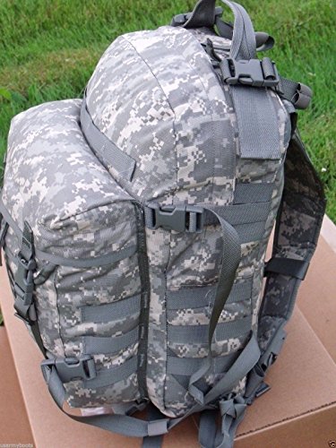 army digital camo backpack