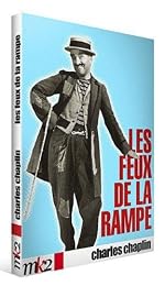 Les Feux De La Rampe - Edition Simple