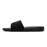 nike benassi solarsoft 2 men's golf slides