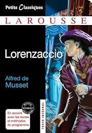 Lorenzaccio