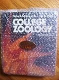 College Zoology, Boolootian, Richard A. and Stiles, Karl A., 002311990X