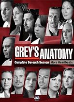 Grey's Anatomy: Season 7