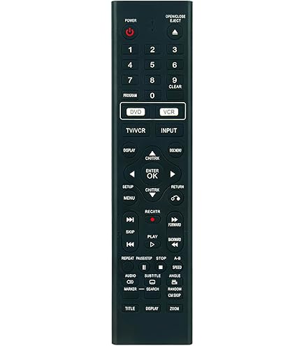 Amazon.com: ECONTROLLY 6711R1P081V 6711R1P081G Remote Control