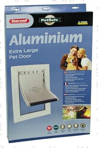 staywell pet door large