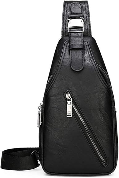 man sling bag branded