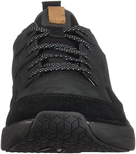 clarks tri active run black
